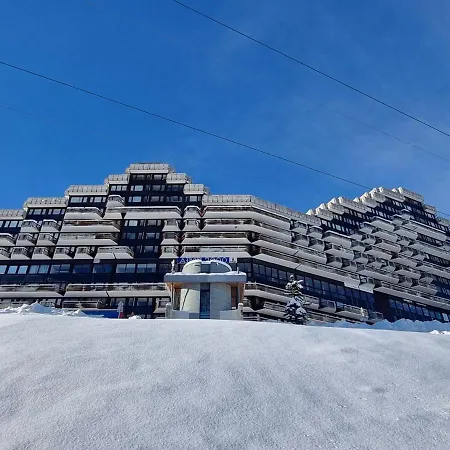 Renove Skis Aux Pieds - 4 Pers - Animaux Admis Apartment